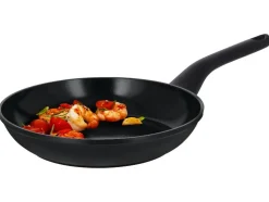 Sartén de aluminio fundido, Ø 24 cm.