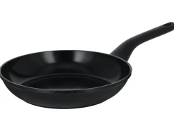 Sartén de aluminio fundido, Ø 24 cm.