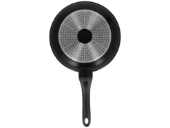 Sartén de aluminio fundido, Ø 24 cm.