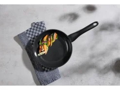 Sartén de aluminio fundido, Ø 20 cm.