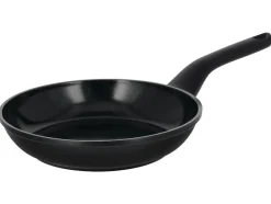 Sartén de aluminio fundido, Ø 20 cm.
