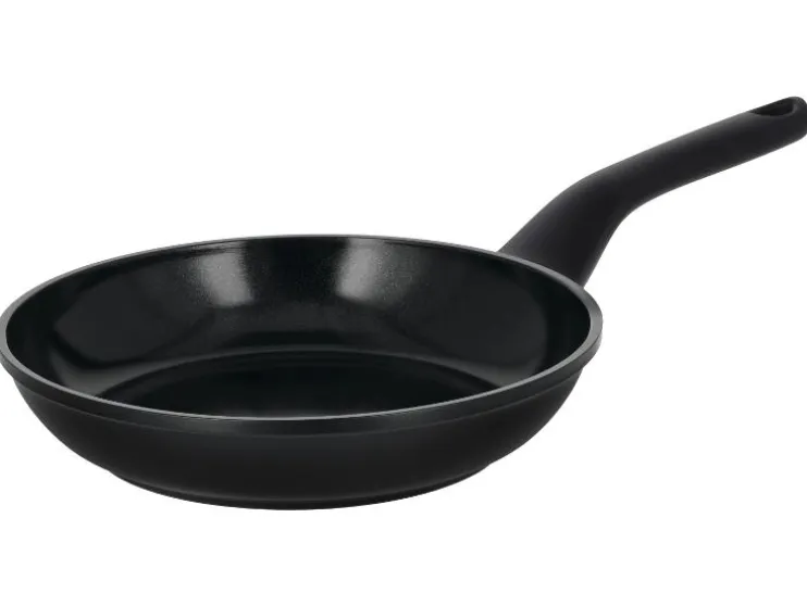 Sartén de aluminio fundido, Ø 20 cm.