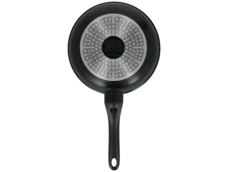 Sartén de aluminio fundido, Ø 20 cm.