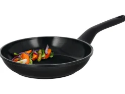 Sartén de aluminio fundido, Ø 20 cm.