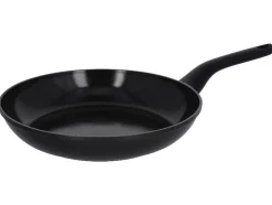Sartén de aluminio fundido, Ø 28 cm.