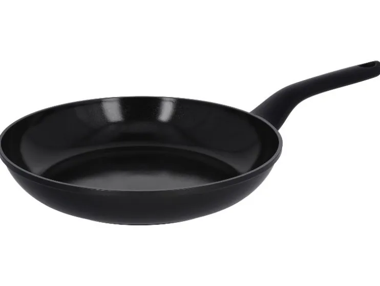 Sartén de aluminio fundido, Ø 28 cm.