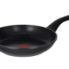 Sartén de aluminio fundido, Ø 24 cm.