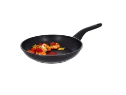 Sartén de aluminio fundido, Ø 24 cm.