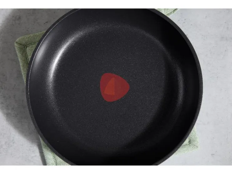 Sartén de aluminio fundido, Ø 24 cm.