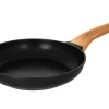 Sartén de aluminio fundido, Ø 24 cm.