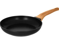 Sartén de aluminio fundido, Ø 24 cm.