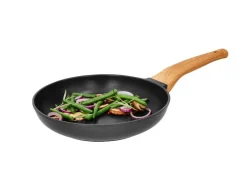 Sartén de aluminio fundido, Ø 24 cm.