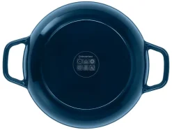 Sartén de hierro fundido prémium, Ø 25 cm.