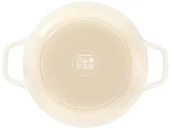 Sartén de hierro fundido prémium, Ø 25 cm.