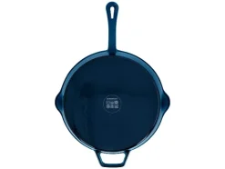 Sartén de hierro fundido prémium, Ø 30 cm.