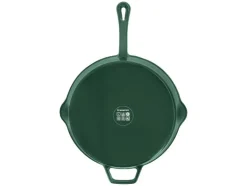 Sartén de hierro fundido prémium, Ø 30 cm.