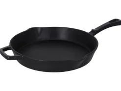 Sartén de hierro fundido prémium, Ø 30 cm.