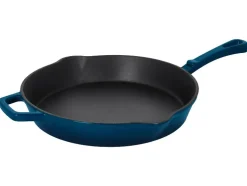 Sartén de hierro fundido prémium, Ø 30 cm.