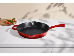 Sartén de hierro fundido prémium, Ø 30 cm.