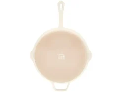 Sartén de hierro fundido prémium, Ø 30 cm.