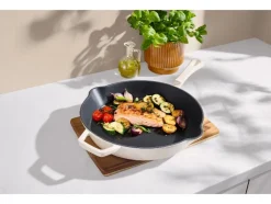 Sartén de hierro fundido prémium, Ø 30 cm.