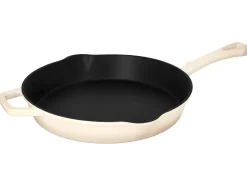 Sartén de hierro fundido prémium, Ø 30 cm.