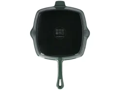 Sartén de hierro fundido prémium, Ø 24 cm.