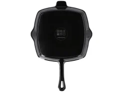 Sartén de hierro fundido prémium, Ø 24 cm.