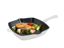 Sartén de hierro fundido prémium, Ø 24 cm.