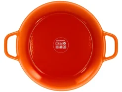 Sartén de hierro fundido prémium, Ø 30 cm.