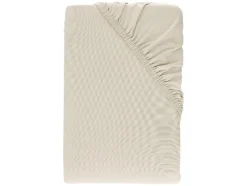 Sábana bajera ajustable bi-elástica para somier tapizado, 90-100 x 200 cm, altura de puente hasta 10 cm.