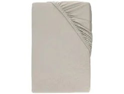 Sábana bajera ajustable de microfibra 180-200 x 200 cm