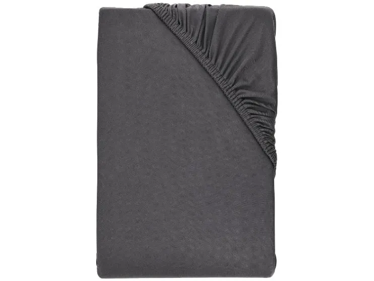 Sábana bajera ajustable de microfibra 180-200 x 200 cm