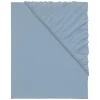 Sábana bajera de punto jersey, 180-200 x 200 cm.