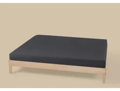 Sábana bajera de punto, 180-200 x 200 cm