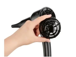 Secador de pelo »CBHT 2000 A1«