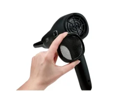 Secador de pelo, »CBHTK 2000 A1« con función de recogida de cable.