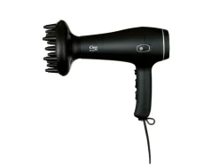 Secador de pelo, »CBHTK 2000 A1« con función de recogida de cable.