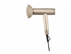 Secador de pelo con motor sin escobillas
