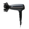 Secador de pelo iónico