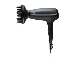 Secador de pelo iónico