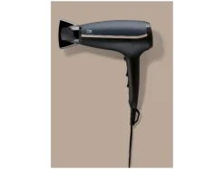Secador de pelo iónico