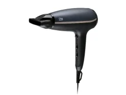 Secador de pelo iónico