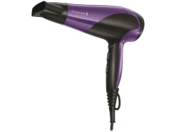 Secador de pelo iónico, »D3197« 2200 vatios, para un peinado suave.