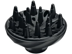 Secador de pelo iónico, »D3197« 2200 vatios, para un peinado suave.