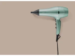 Secador de pelo iónico prémium
