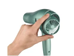 Secador de pelo iónico prémium