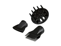 Secador de pelo iónico prémium