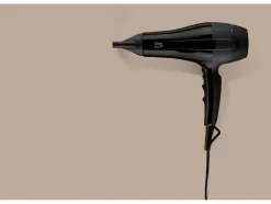 Secador de pelo iónico prémium
