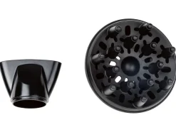 Secador de pelo iónico Shine Therapy »D5207«, 2300 W.